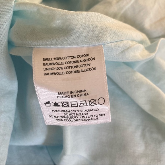 Stellah / tiered mini skirt with fox pattern - Picture 9 of 10